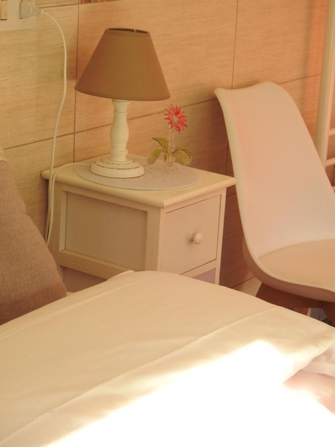 Geoglobe Chambre D'Hotes ปิซา ภายนอก รูปภาพ