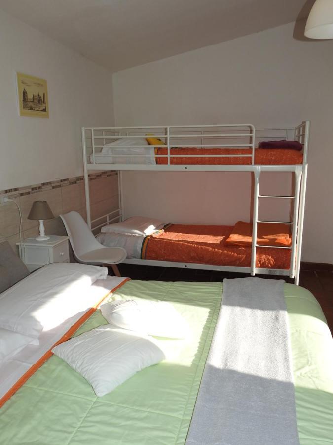Geoglobe Chambre D'Hotes ปิซา ภายนอก รูปภาพ