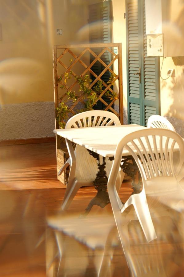 Geoglobe Chambre D'Hotes ปิซา ภายนอก รูปภาพ