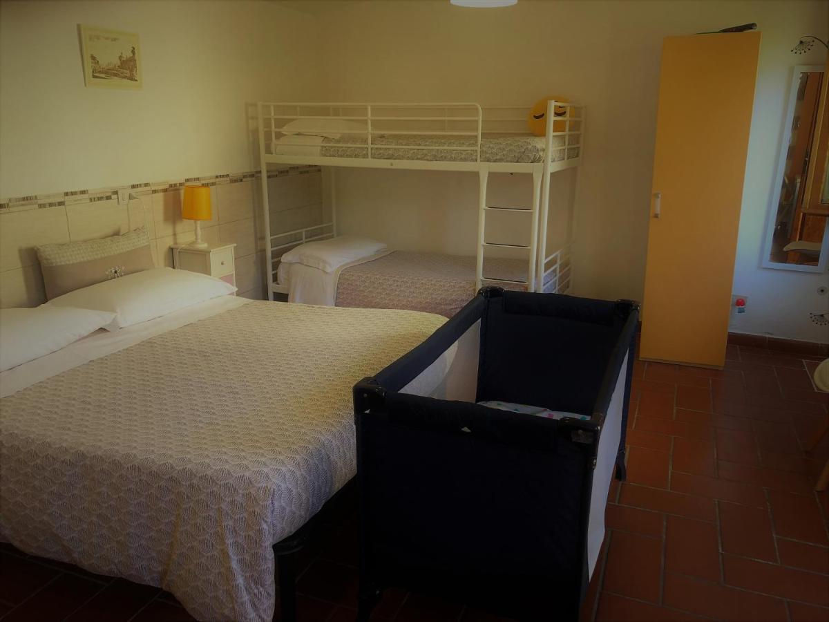 Geoglobe Chambre D'Hotes ปิซา ภายนอก รูปภาพ