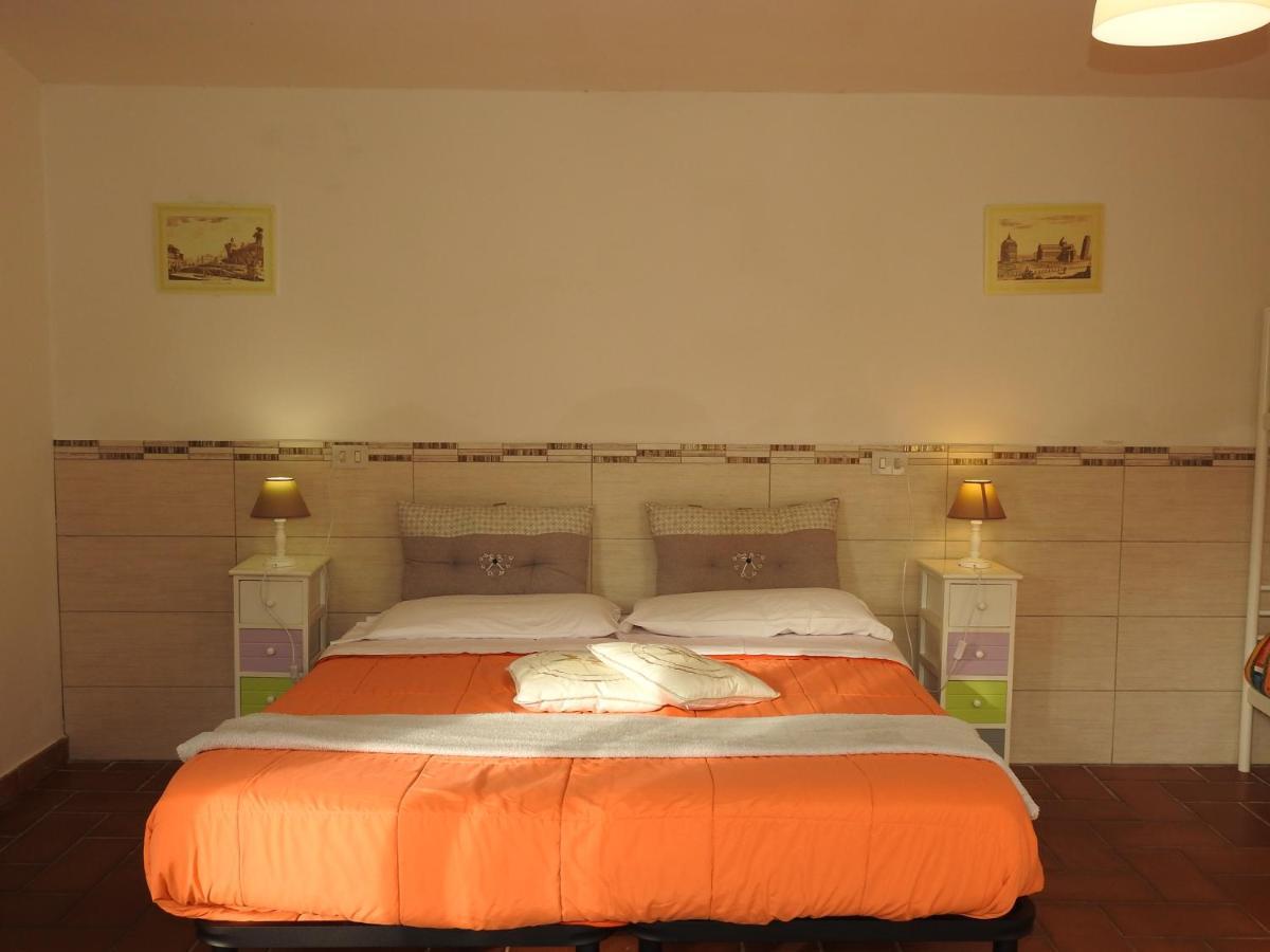 Geoglobe Chambre D'Hotes ปิซา ภายนอก รูปภาพ