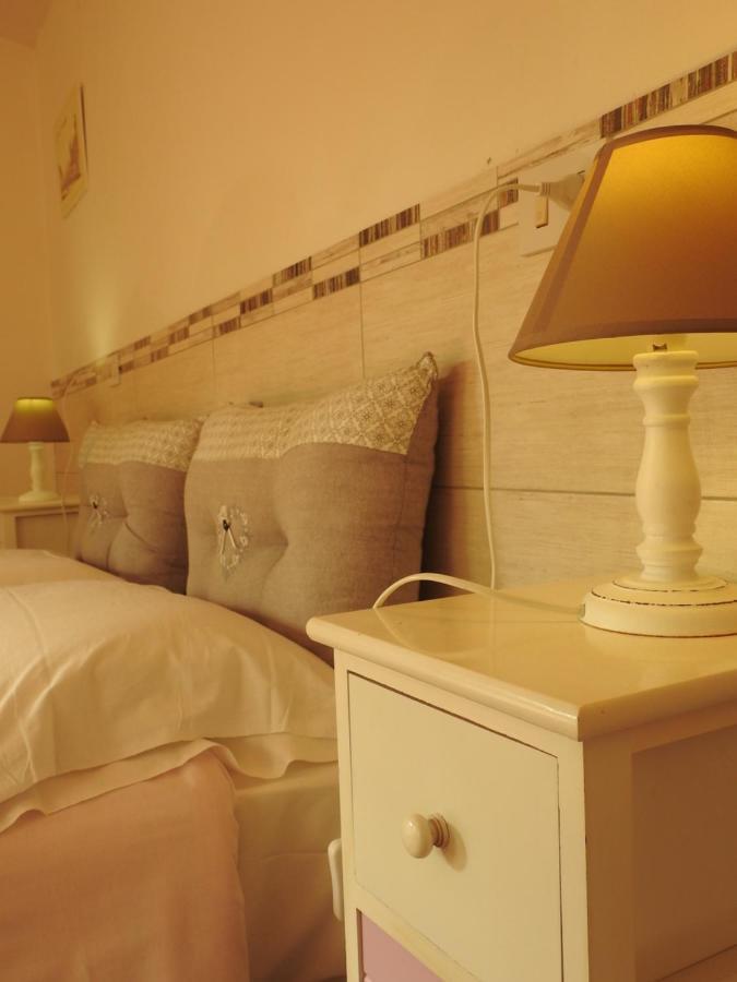 Geoglobe Chambre D'Hotes ปิซา ภายนอก รูปภาพ