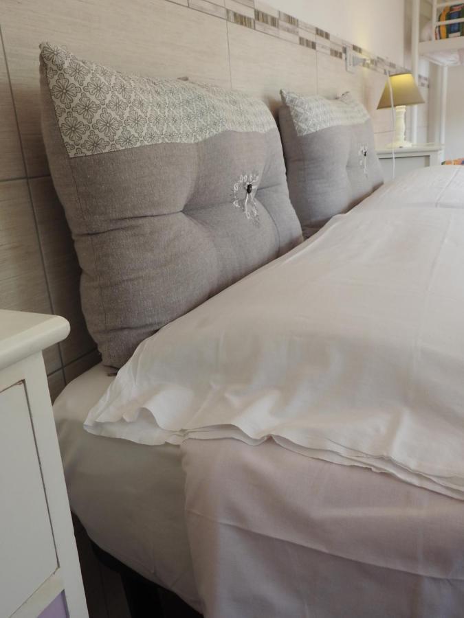 Geoglobe Chambre D'Hotes ปิซา ภายนอก รูปภาพ
