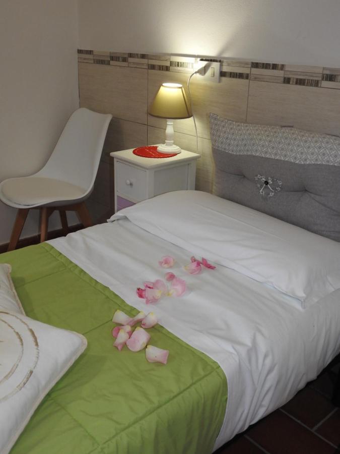 Geoglobe Chambre D'Hotes ปิซา ภายนอก รูปภาพ